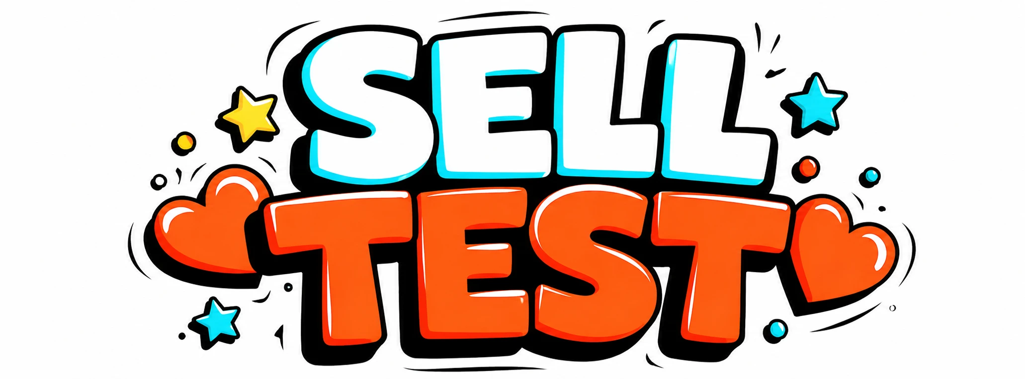 Sell test